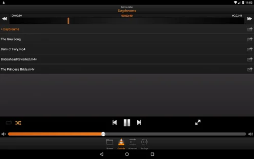 VLC Remote-screenshot-5